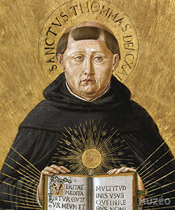 قدیس توماس آکویناس